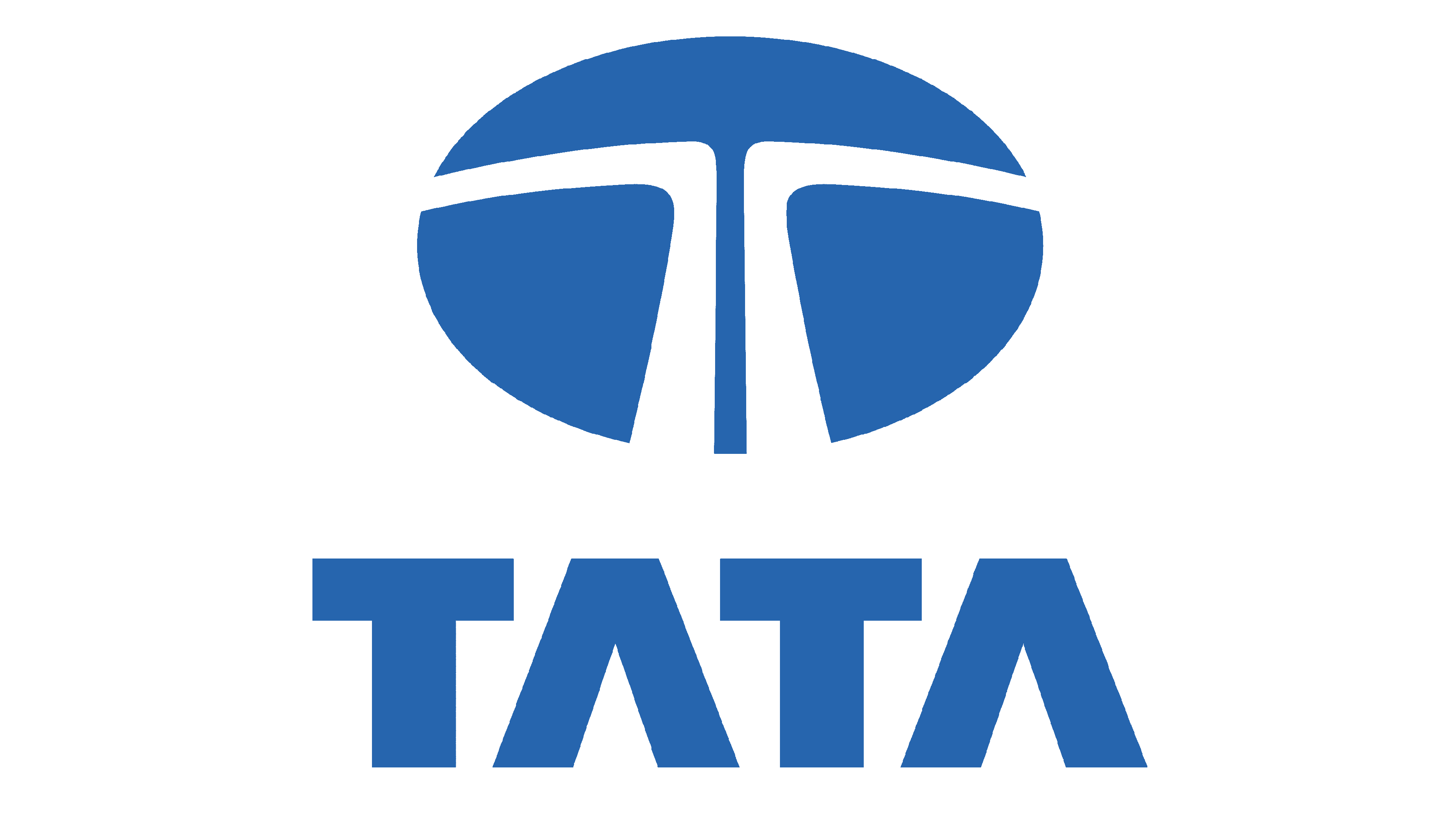 Tata logo